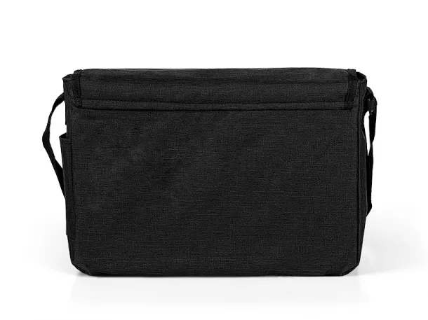 TURRO conference bag - BRUNO Black