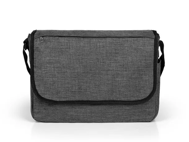 TURRO conference bag - BRUNO Gray