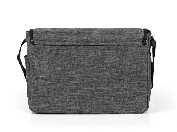 TURRO conference bag - BRUNO Gray