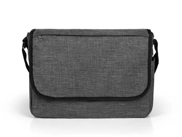 TURRO conference bag - BRUNO Gray