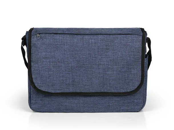 TURRO conference bag - BRUNO Blue