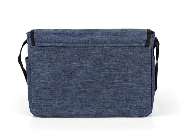 TURRO conference bag - BRUNO Blue