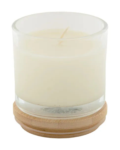 Mihama candle Natural