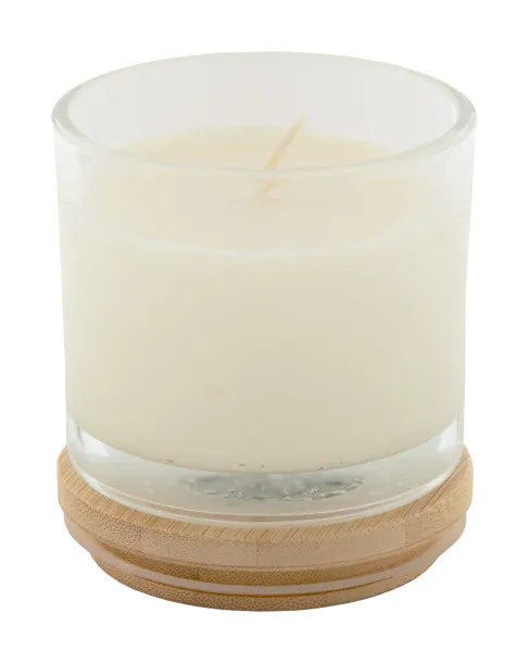 Mihama candle Natural