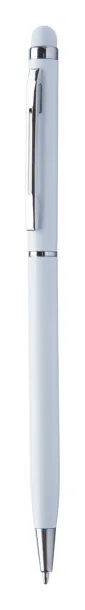 Todox touch ballpoint pen White