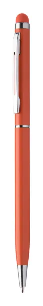 Todox touch ballpoint pen Orange