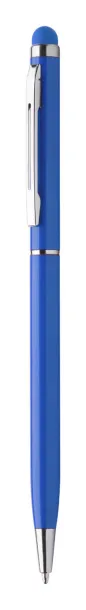 Todox touch ballpoint pen Blue