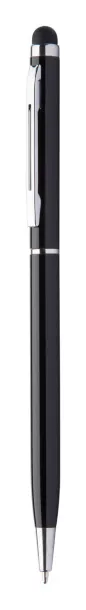 Todox touch ballpoint pen Black