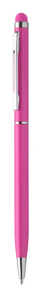 Todox touch ballpoint pen Pink