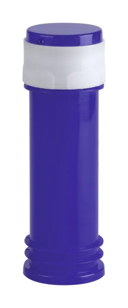 Bubles bubble bottle Blue