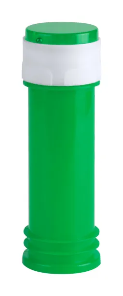 Bujass bubble bottle Green