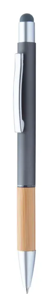 Borbox touch ballpoint pen Grey