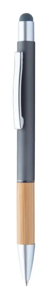 Borbox touch ballpoint pen Grey