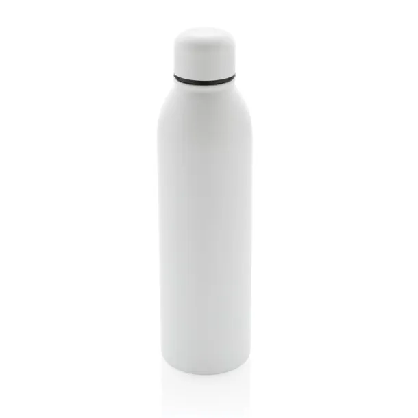  Termos boca od RCS recikliranog nehrđajućeg čelika, 500 ml - XD Collection Bijela