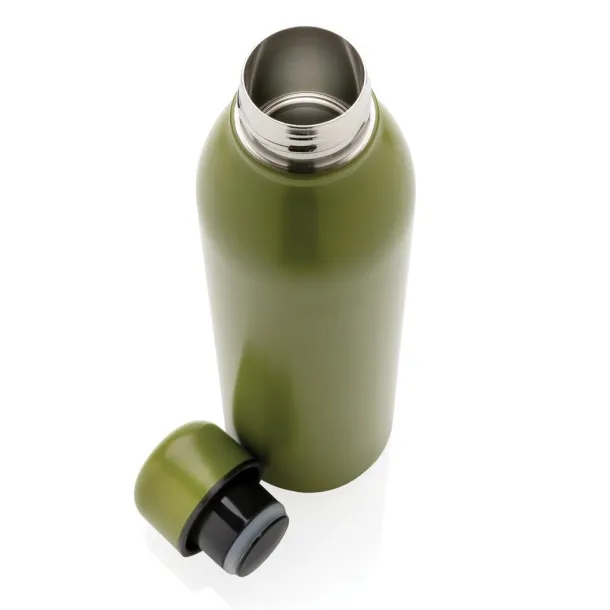  RCS Recycled stainless steel vacuum bottle - XD Collection 45533C 