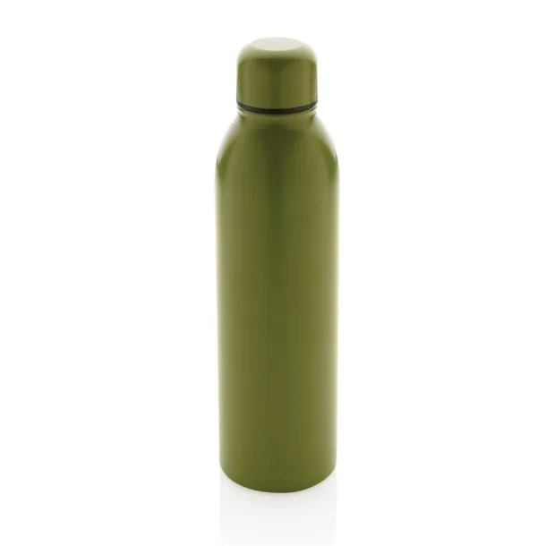  RCS Recycled stainless steel vacuum bottle - XD Collection 45533C 