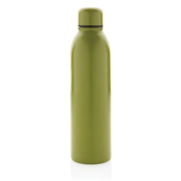  Termos boca od RCS recikliranog nehrđajućeg čelika, 500 ml - XD Collection 45533C