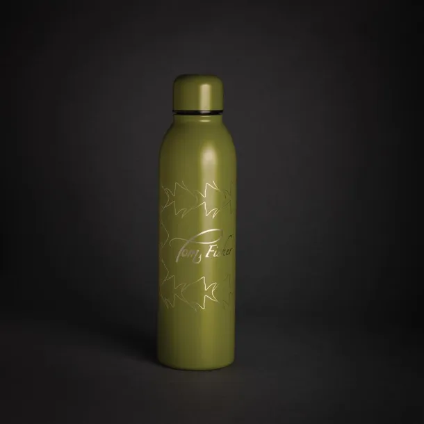  Termos boca od RCS recikliranog nehrđajućeg čelika, 500 ml - XD Collection 45533C