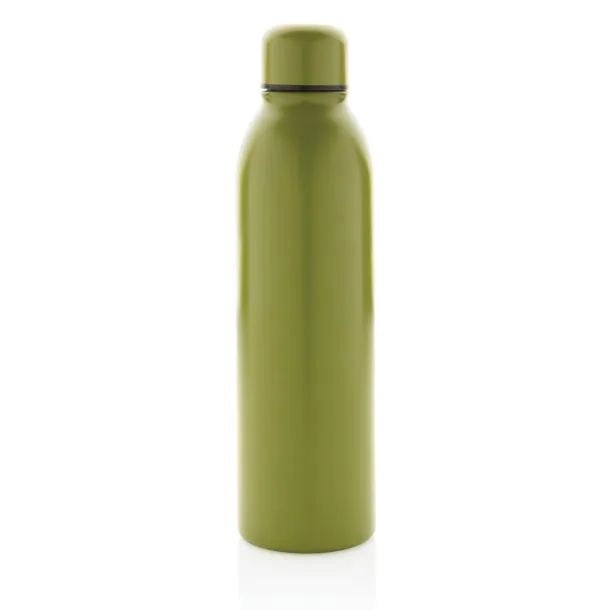  RCS Recycled stainless steel vacuum bottle - XD Collection 45533C 