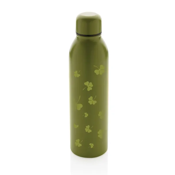  RCS Recycled stainless steel vacuum bottle - XD Collection 45533C 