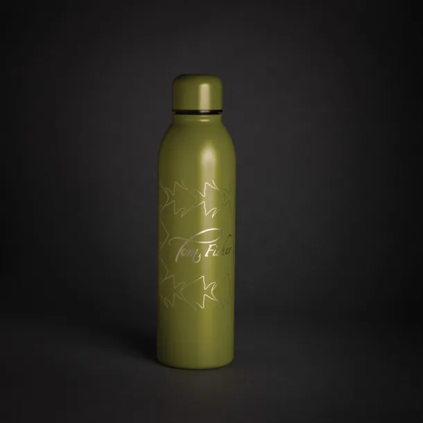  Termos boca od RCS recikliranog nehrđajućeg čelika, 500 ml - XD Collection 45533C