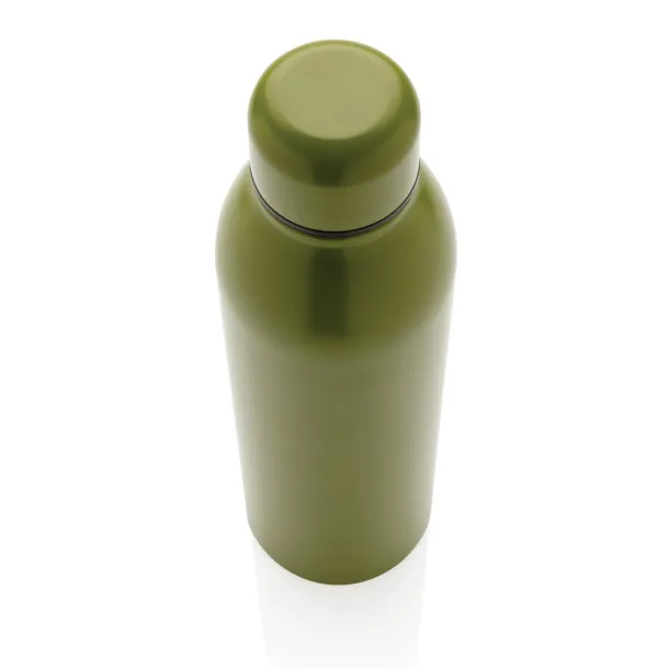  Termos boca od RCS recikliranog nehrđajućeg čelika, 500 ml - XD Collection 45533C