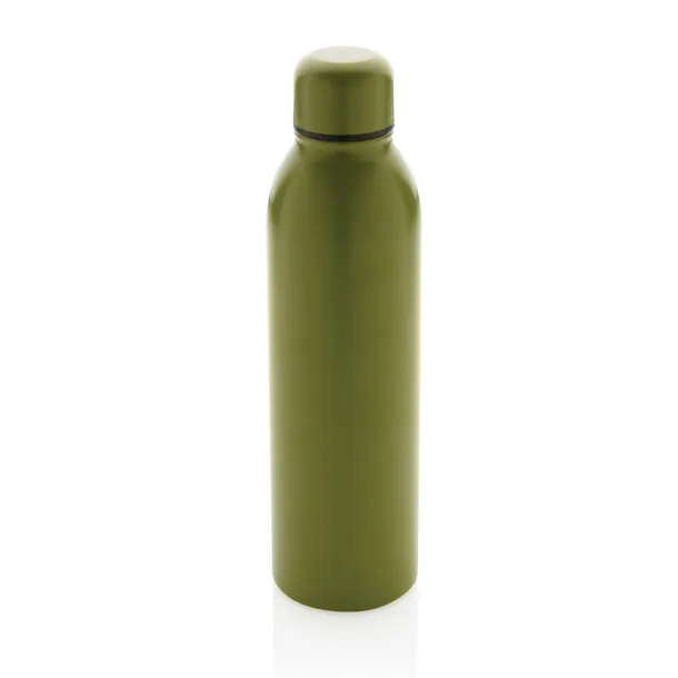  RCS Recycled stainless steel vacuum bottle - XD Collection 45533C 