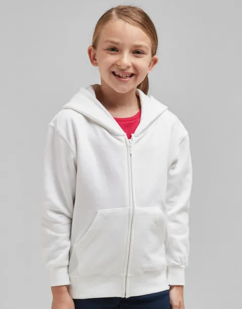  Kids' Zip Hood - SG Originals