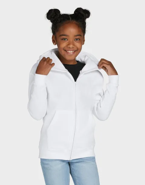  Kids' Zip Hood - SG Originals