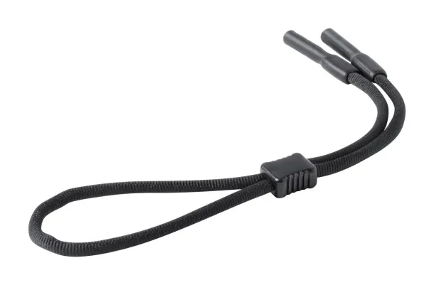 Zanlo glasses strap Black