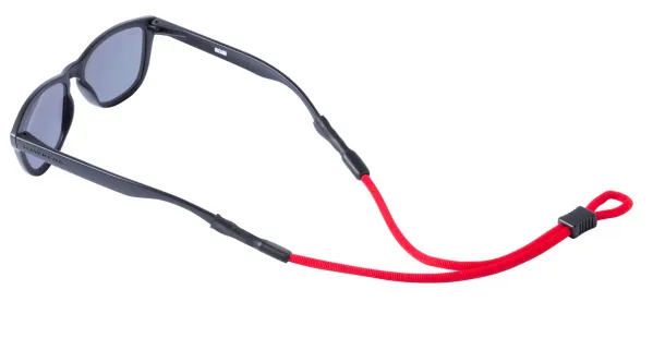 Zanlo glasses strap Red