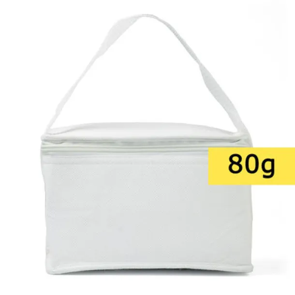  Cooler bag white