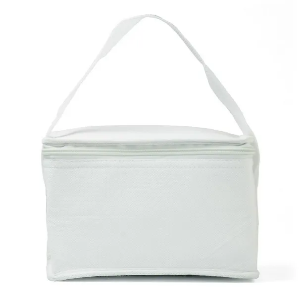  Cooler bag white