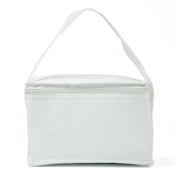  Cooler bag white