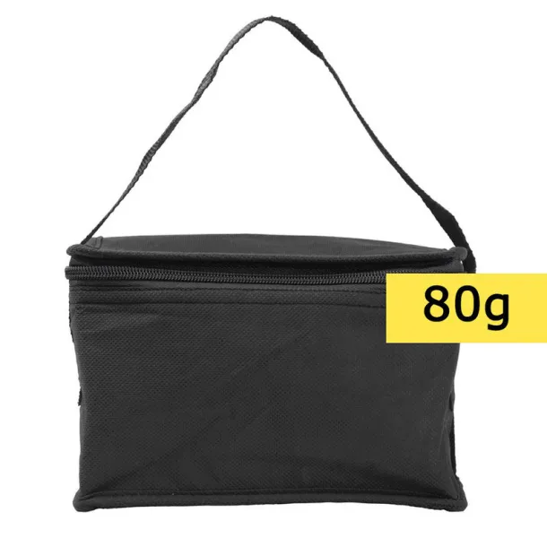  Cooler bag black