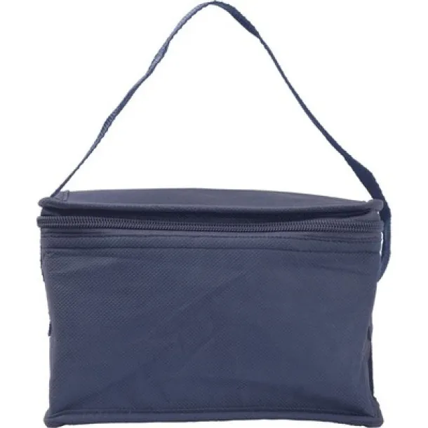  Cooler bag navy blue