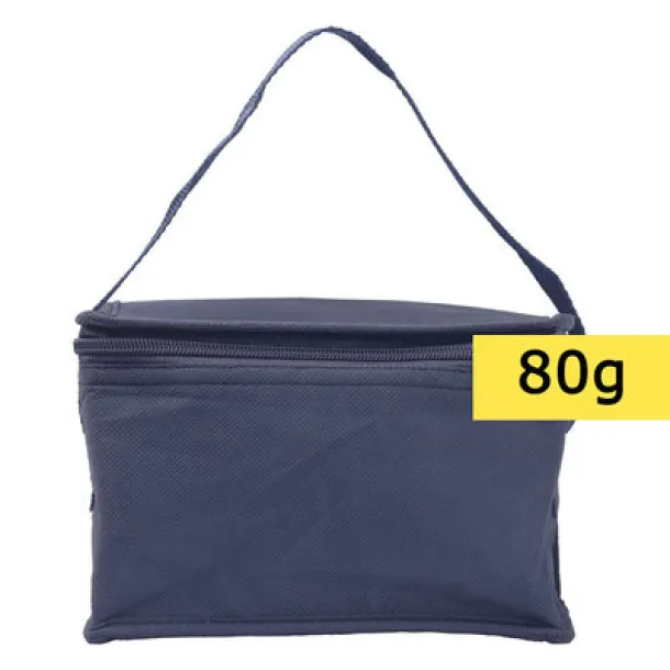  Cooler bag navy blue