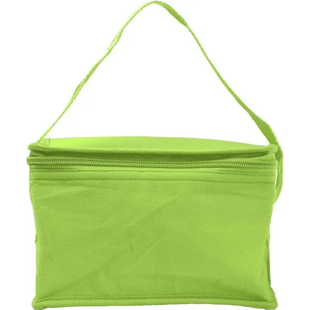  Cooler bag light green