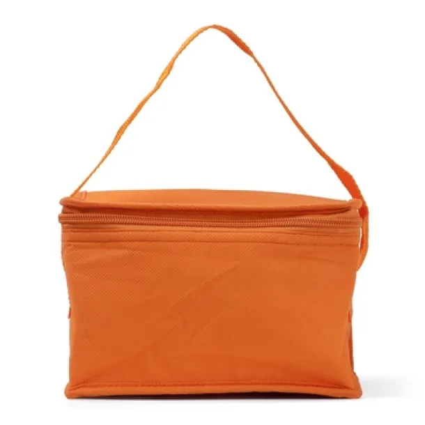  Cooler bag orange