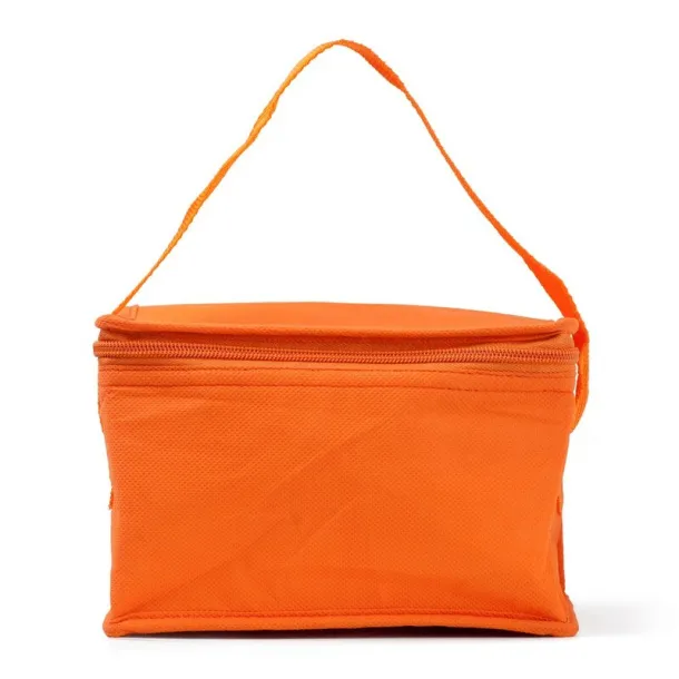  Cooler bag orange