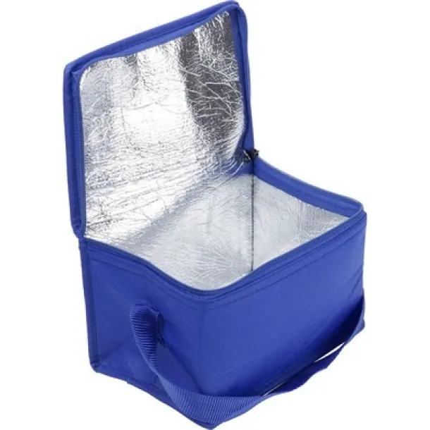  Cooler bag blue