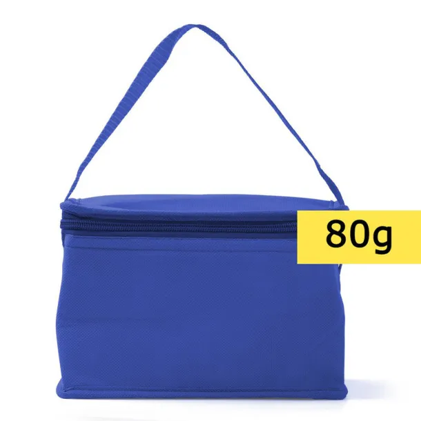  Cooler bag blue