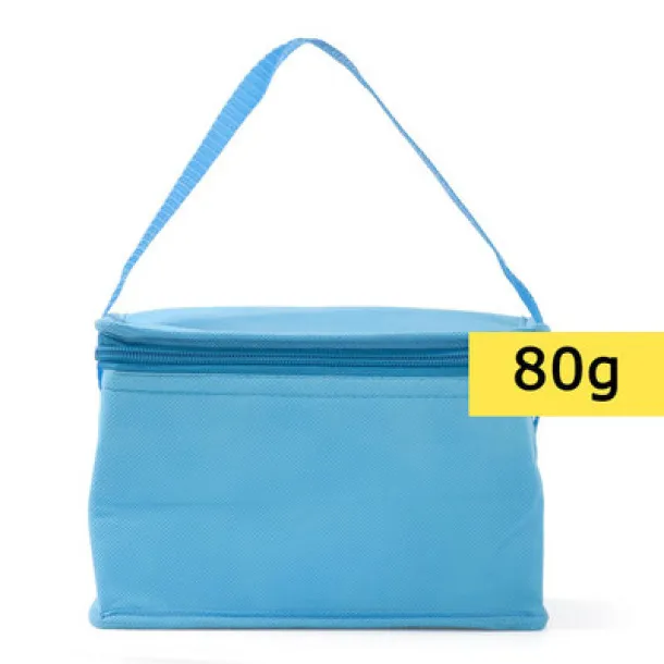  Cooler bag light blue