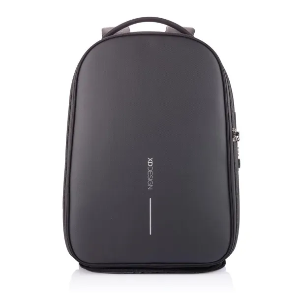  Bobby ruksak s kotačićima, 17" - XD Design Crna Siva