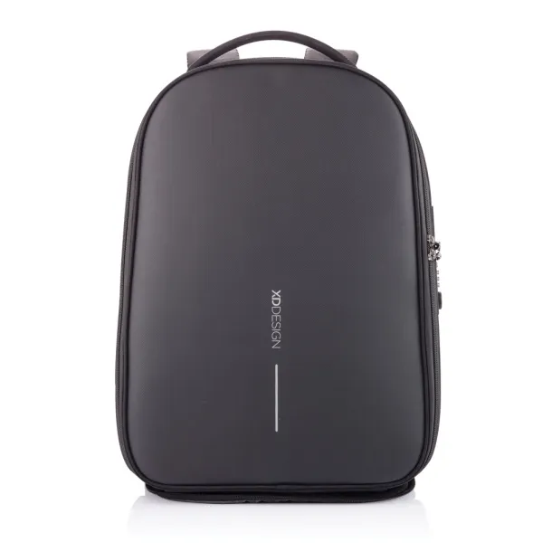 Bobby backpack trolley - XD Design Black Siva