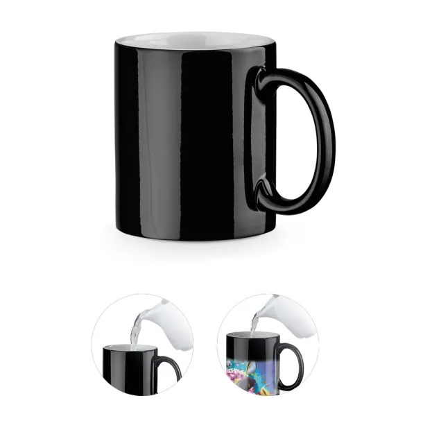 WOW Mug