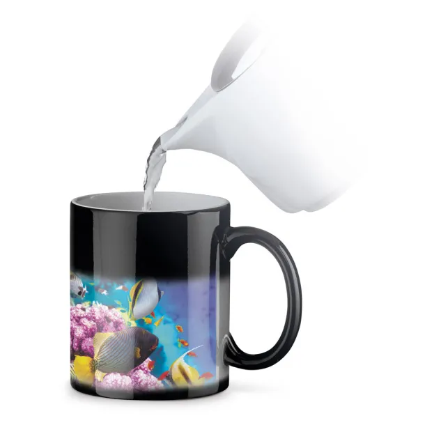 WOW Mug