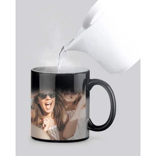 WOW Mug