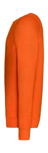 Lagani raglan pulover, 240 g/m² - Fruit of the Loom
