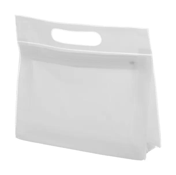 Vodax cosmetic bag White